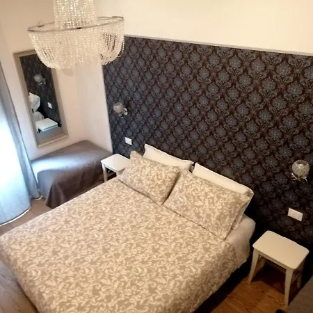 Dante And Bed & Breakfast Trento