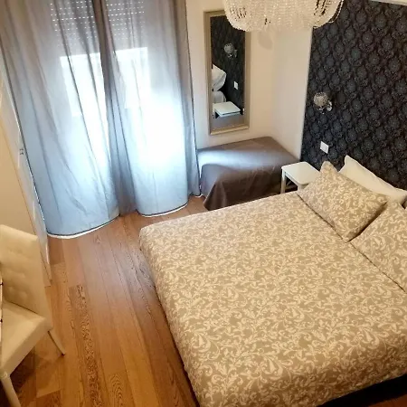 Bed & Breakfast Dante And 2*