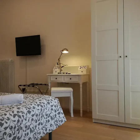 Dante And Bed & Breakfast Trento