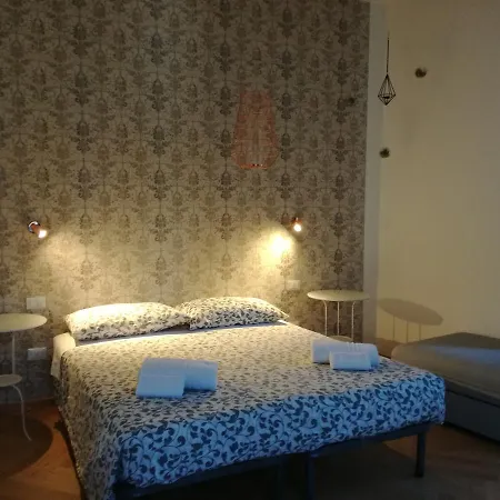 Dante And Bed & Breakfast