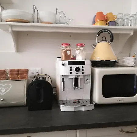 Dante And Bed & Breakfast Trento