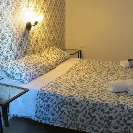 Dante And Bed & Breakfast Trento