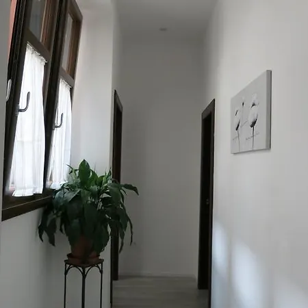 Dante And Bed & Breakfast Trento