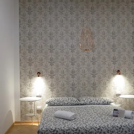 Dante And Bed & Breakfast