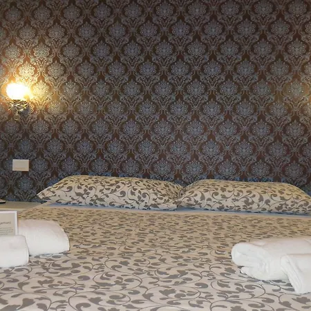 Dante And Bed & Breakfast Trento