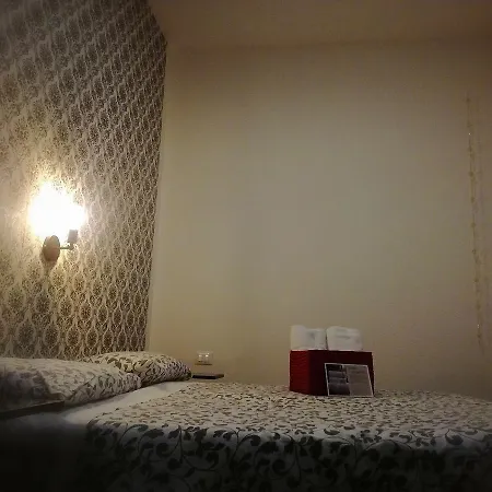 Dante And Bed & Breakfast Trento