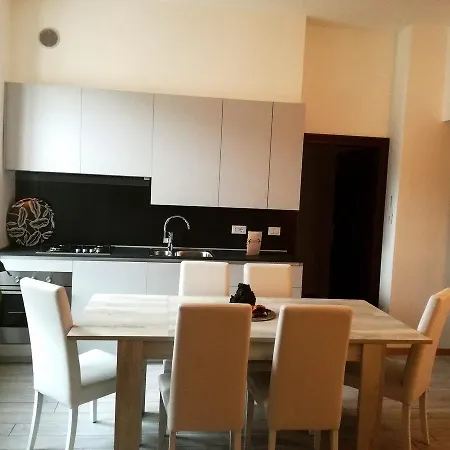 Dante And Bed & Breakfast Trento