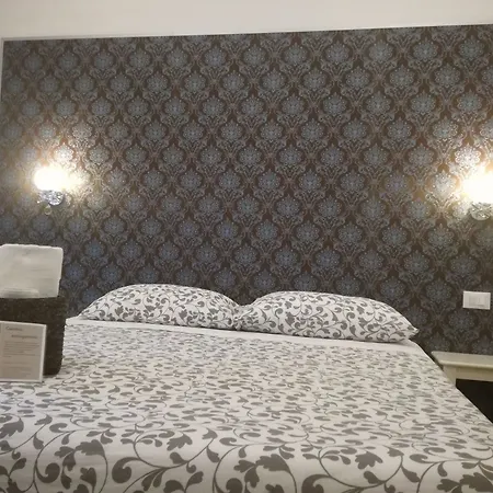 Dante And Bed & Breakfast Trento