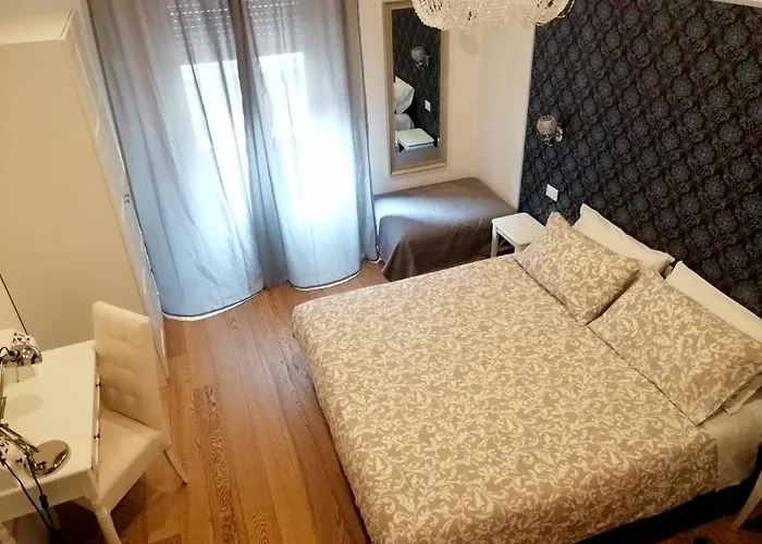 Bed & Breakfast Dante And 2*