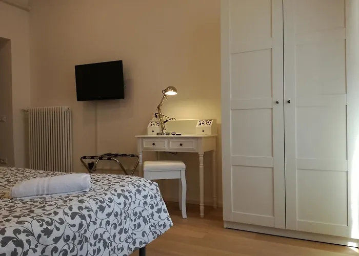 Dante And Bed & Breakfast Trento