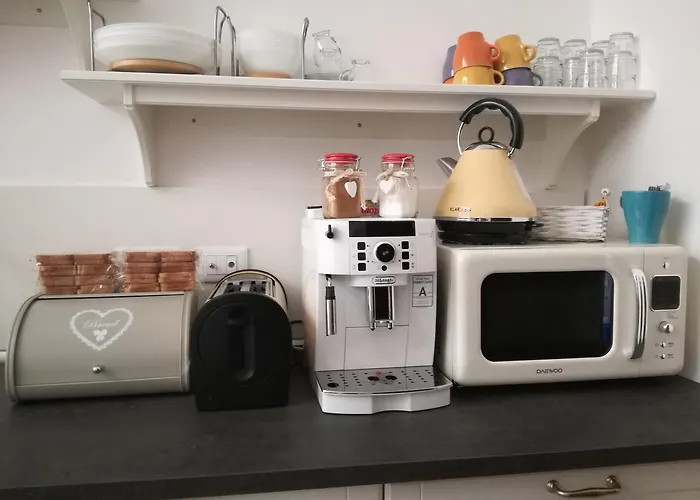 Dante And Bed & Breakfast Trento