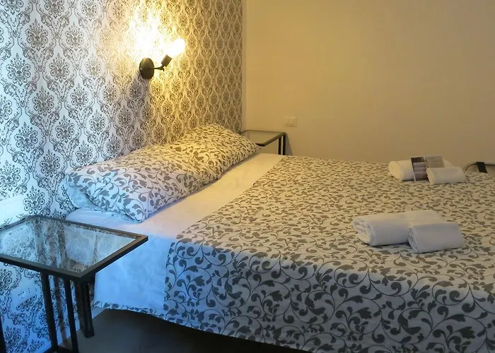 Dante And Bed & Breakfast Trento