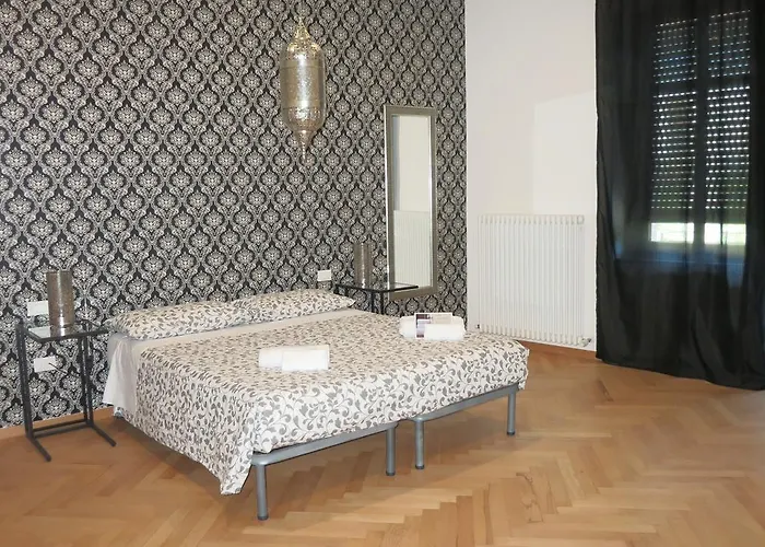 Dante And 2* טרנטו