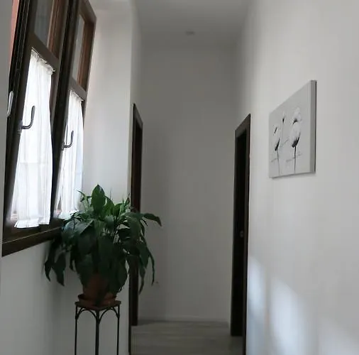 Dante And Bed & Breakfast Trento