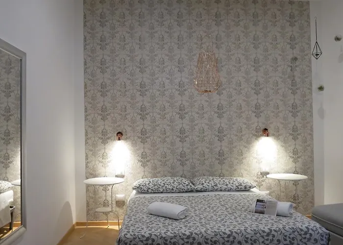 Dante And Bed & Breakfast