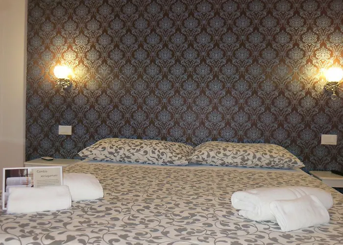 Dante And Bed & Breakfast Trento