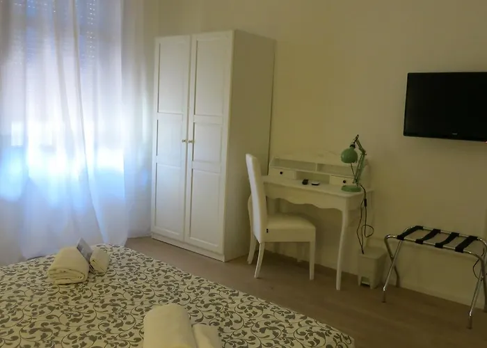 Dante And 2* טרנטו