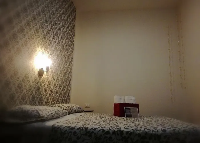 Dante And Bed & Breakfast Trento