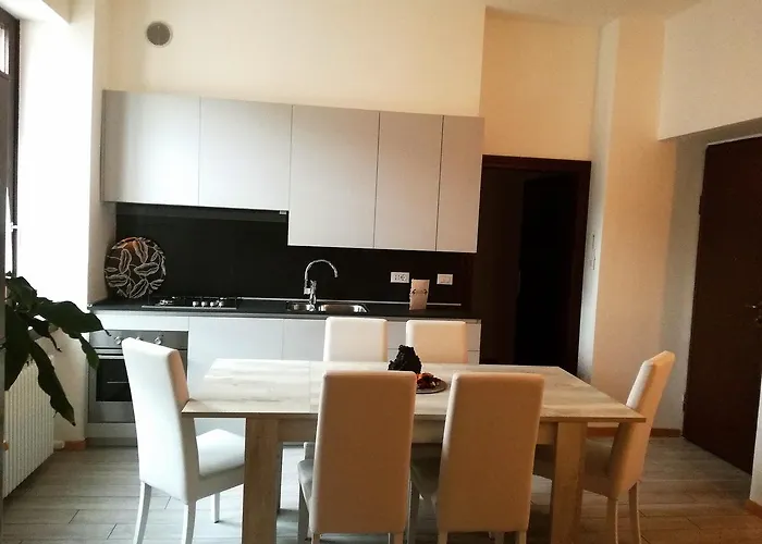 Dante And Bed & Breakfast Trento