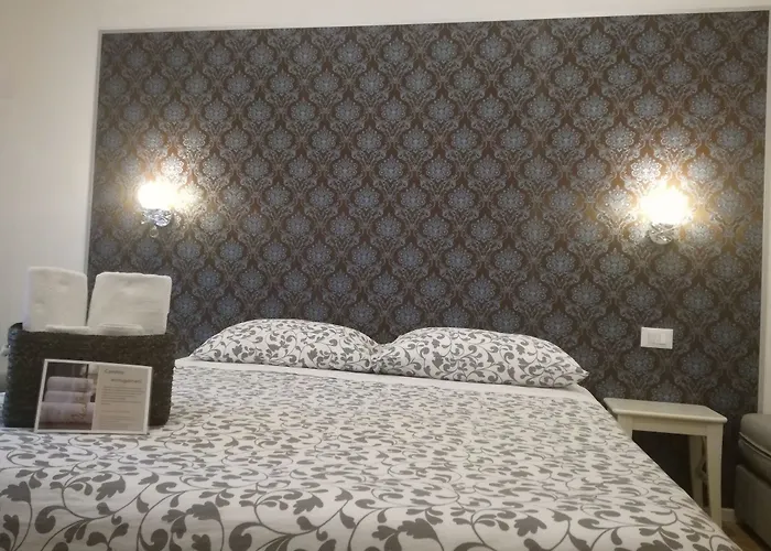 Dante And Bed & Breakfast Trento