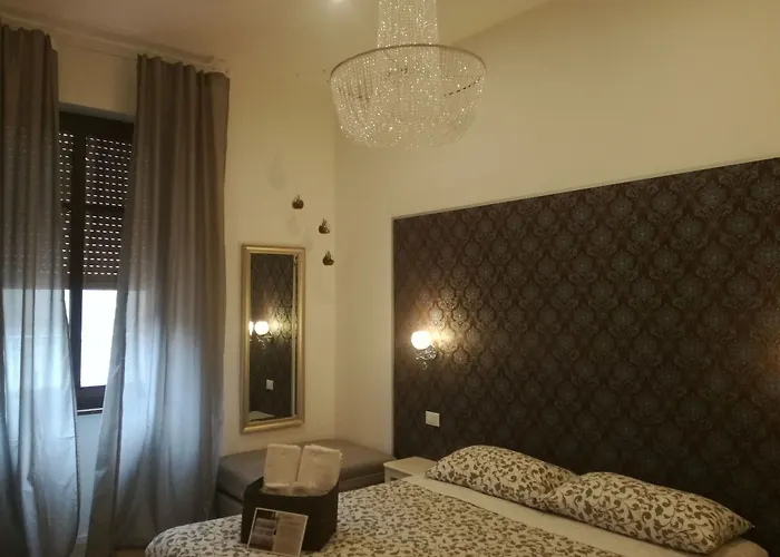 Bed & Breakfast Dante And